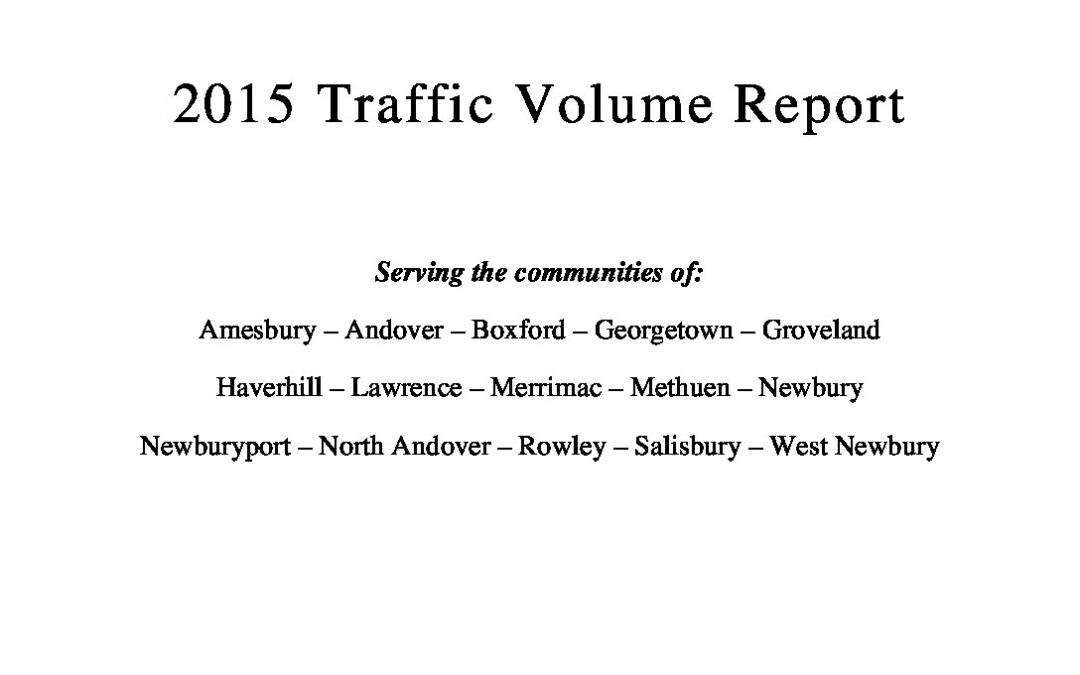 2015-MVPC-Traffic-Volume-Report