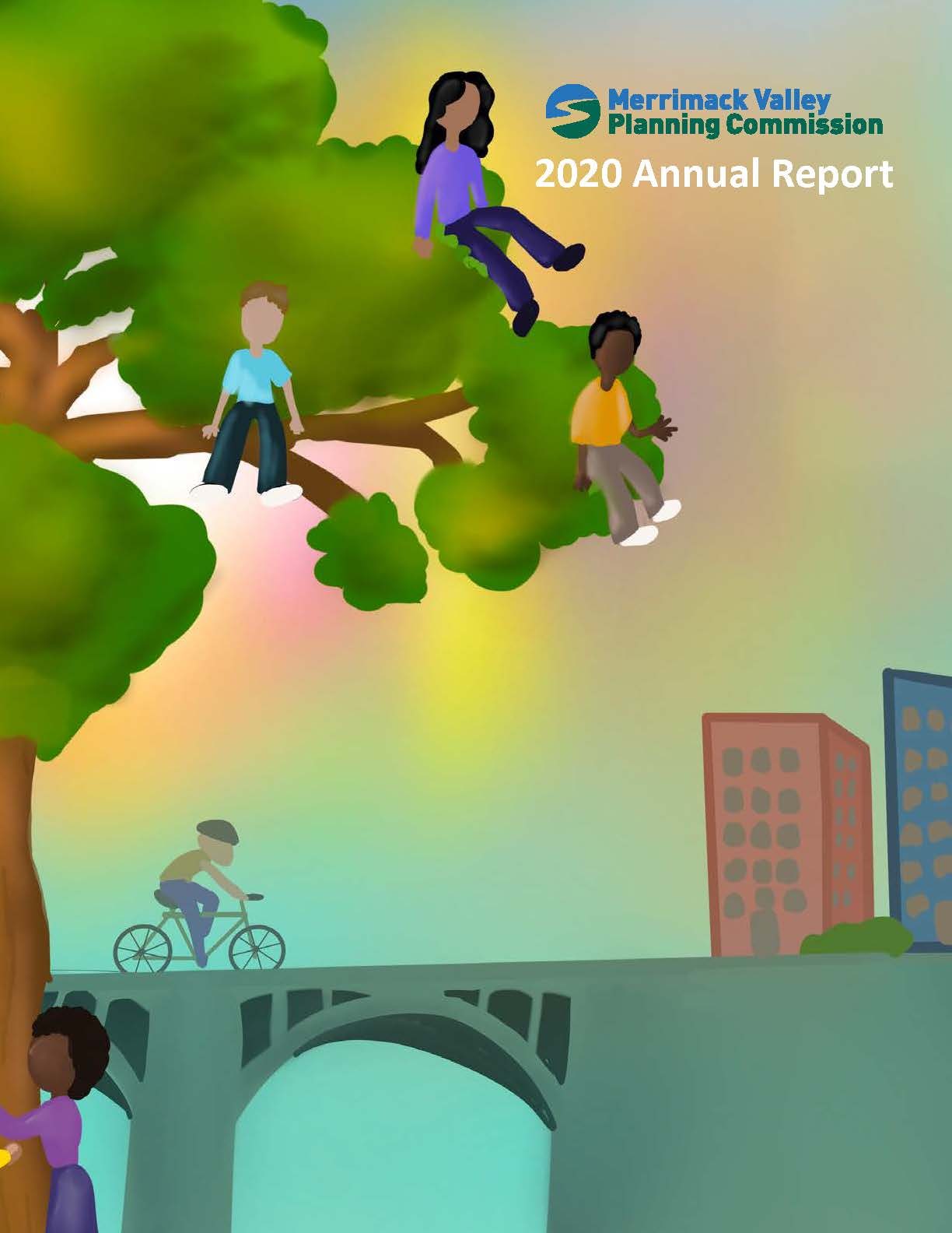 MVPC 2020 Annual Report