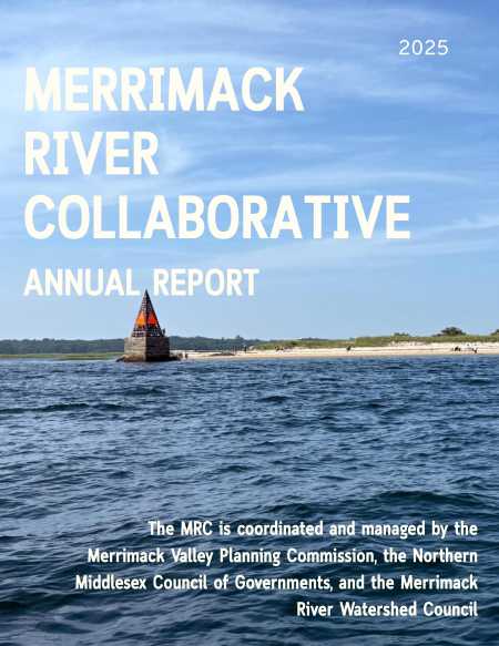 Merrimack River Collaborative Annual Report