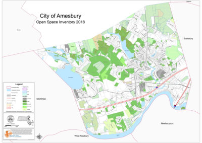 City of Amesbury