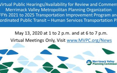 Notice of Public Hearing and Document Availability