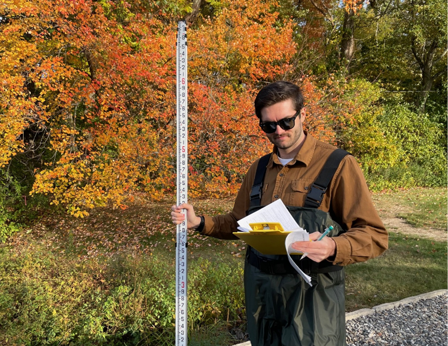 Building Capacity to Assess Regional Barriers