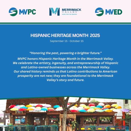 Hispanic & Latino Heritage Month