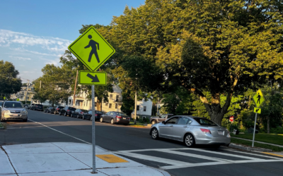 Vision Zero Coming to the Merrimack Valley