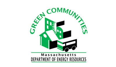Congratulations on Green Community Designation Georgetown