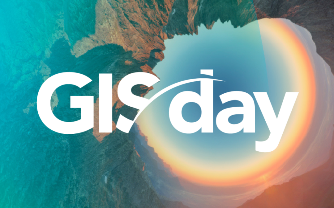 Celebrate GIS Day with the MVPC Programs