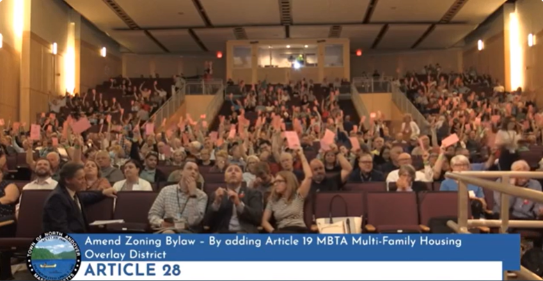 All MVPC Region Communities Adopt 3A Zoning Before Deadline