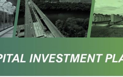 Massachusetts Capital Investment Plan Public Comment Period