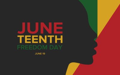 Happy Juneteenth: A day to Celebrate and Educate