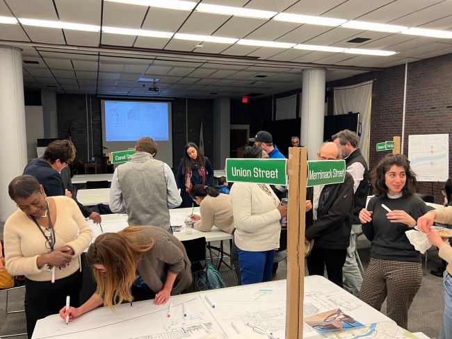 Transportation Work Program Basics