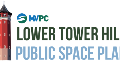 MVPC Pilots a Public Space Plan in Lawrence Neighborhood