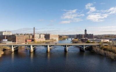 MVPC Completes Industrial Zone Profile