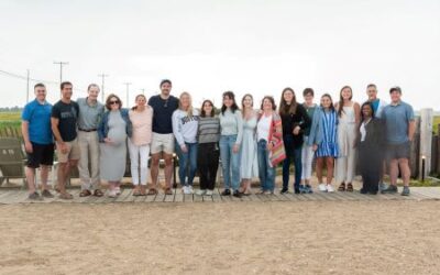 MVPC Welcomes New Staff in 2025