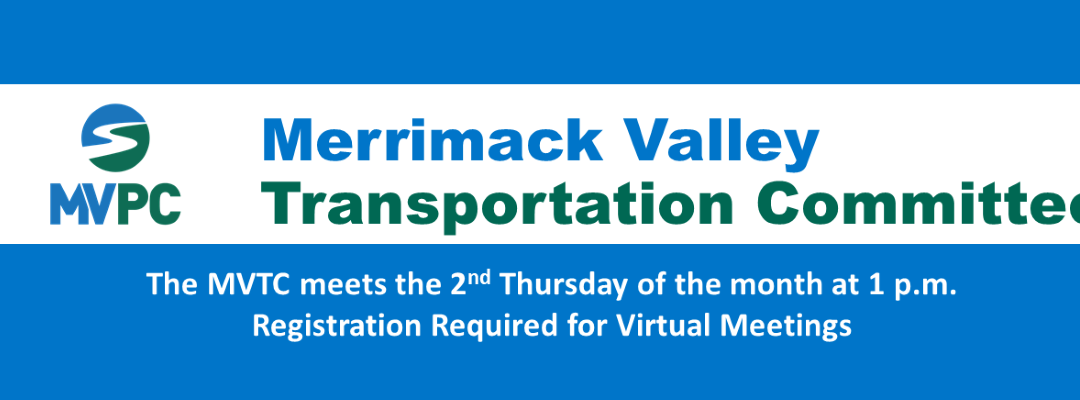 Merrimack Valley Transportation Committee