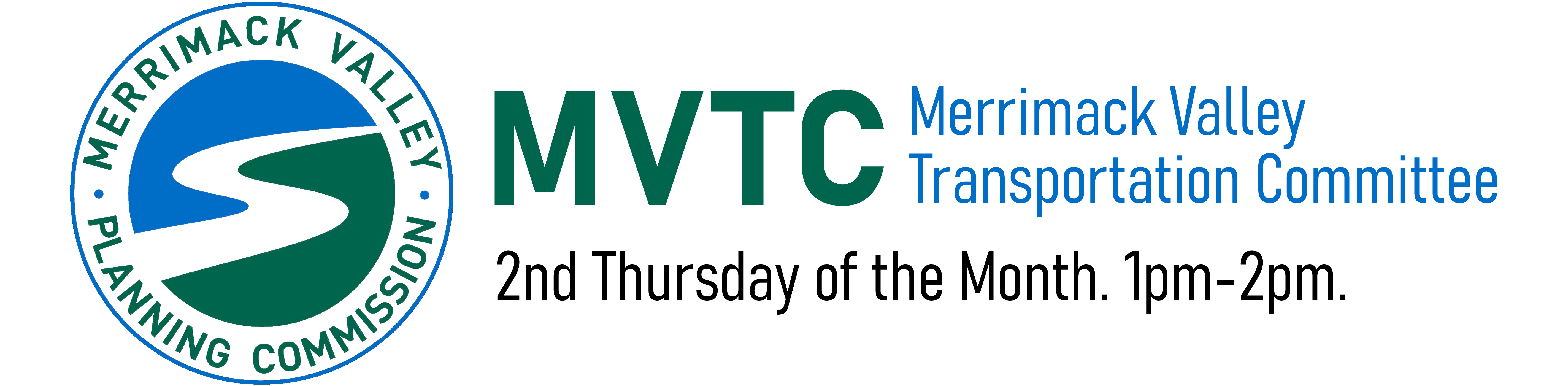 Merrimack Valley Transportation Committee Meeting