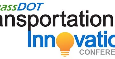 MassDOT Transportation Innovation Conference: We’re There