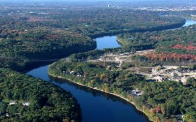Press Release: Merrimack River Water Quality Grant