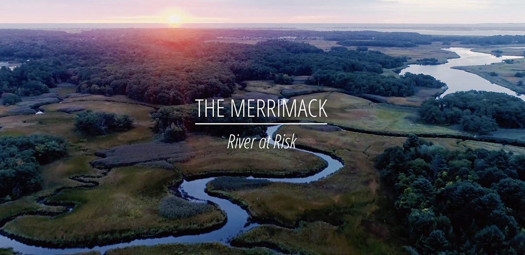 The Merrimack – River at Risk Virtual Movie Night
