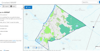 Revitalizing a Beloved Map: MIMAP’s Upcoming Upgrade