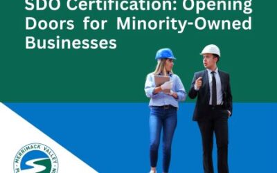 SDO Certification:Open Doors for Minority Owned Businesses
