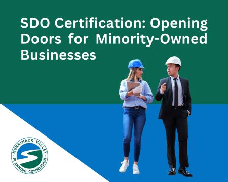 SDO Certification:Open Doors for Minority Owned Businesses