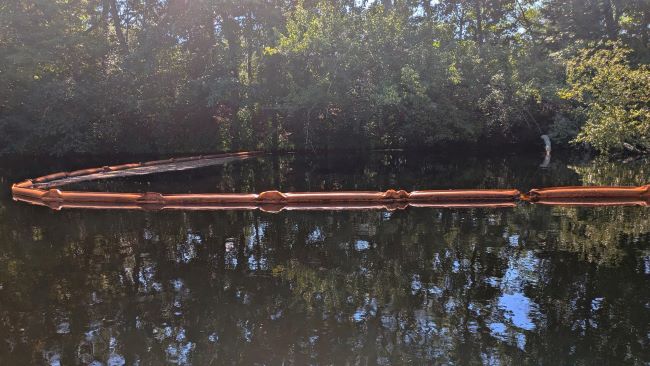 MVPC Launches River Cleanup Invitation for Bid