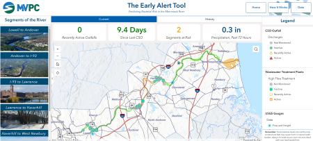 Introducing Version 3 of the Early Alert Tool