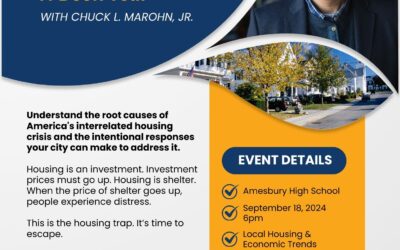 The Housing Trap- Free Public Event