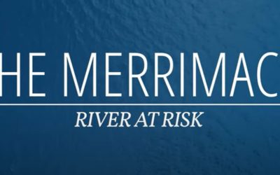 The Merrimack: River at Risk – Virtual Viewing