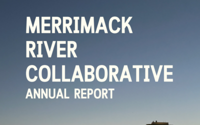 Merrimack River Collaborative Annual Report