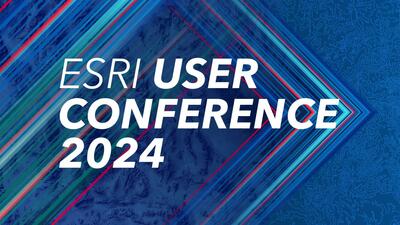 MVPC’s GIS/IT Team Attends Esri User Conference Virtually