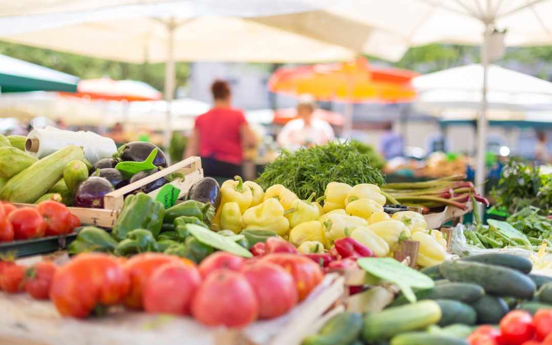 Haverhill’s Farmers Market