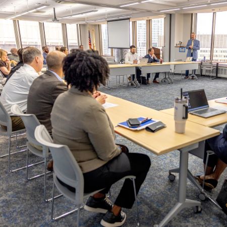 MaGICC, RPAs and MassGIS United