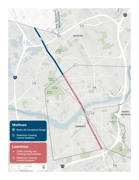 MVPC Awarded USDOT SS4A Grant
