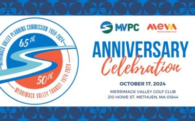 Lasts Chance: MVPC’s 65th Anniversary Celebration